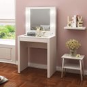 Ver imagem 2 de Penteadeira com Espelho e Iluminação