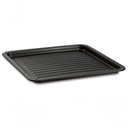 Ver imagem 3 de Fritadeira Air Fryer Forno Oven Digital 25l Mondial Preto Inox 2000w - Afo-25l-bi 220v 60hz