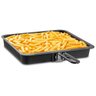 Fritadeira Air Fryer Forno Oven Digital 25l Mondial Preto Inox 2000w - Afo-25l-bi 220v 60hz - 4