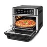 Fritadeira Air Fryer Forno Oven Digital 25l Mondial Preto Inox 2000w - Afo-25l-bi 220v 60hz - 5