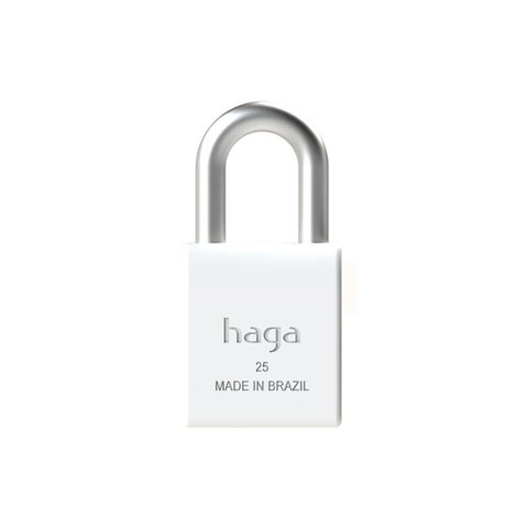 Cadeado - Haga - High Security 25 - 32003