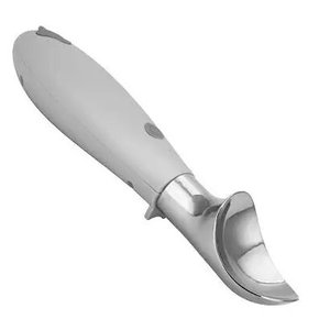 Colher para Sorvete Térmica Usb