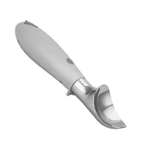 Colher para Sorvete Térmica Usb