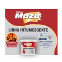 Ver imagem 2 de Tinta Intumescente Anti Chamas Maza 3,6 Litros