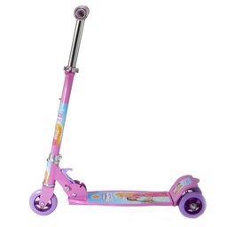 Patinete de Brinquedo Crianças 5 6 7 8 9 10 Anos de Idade - 1