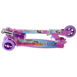 Patinete de Brinquedo Crianças 5 6 7 8 9 10 Anos de Idade - 5