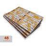 Jogo de Bingo 48 Cartelas com 90 Bolinhas - 7