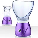 Ver imagem 4 de Vapor Facial Limpeza Profunda Spa Sauna Multifuncional