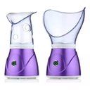 Ver imagem 6 de Vapor Facial Limpeza Profunda Spa Sauna Multifuncional