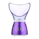 Ver imagem 5 de Vapor Facial Limpeza Profunda Spa Sauna Multifuncional