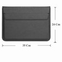 Ver imagem 3 de Pasta Case Apoio Notebook Samsung Galaxybook Pro 360 13.3