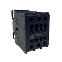 Ver imagem 1 de Contator Tripolar 45a Cwl45-00-30d23 Bobina 220v Weg