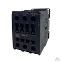 Ver imagem 2 de Contator Tripolar 45a Cwl45-00-30d23 Bobina 220v Weg