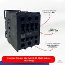 Ver imagem 3 de Contator Tripolar 45a Cwl45-00-30d23 Bobina 220v Weg