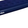 Colchão Inflável Solteiro 185x76x22cm Azul 279447 Kala - 5