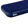 Colchão Inflável Solteiro 185x76x22cm Azul 279447 Kala - 2
