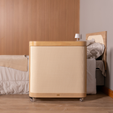 Ver mais imagens de Berço Evolutivo 3 em 1 de Madeira com Palinha Linha Paglia Quater Móveis