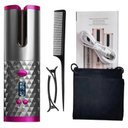 Ver imagem 2 de Aparelho Modelador de Cachos Automático sem Fio Bivolt