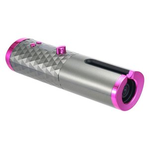 Aparelho Modelador de Cachos Automático sem Fio Bivolt
