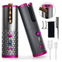 Ver imagem 4 de Aparelho Modelador de Cachos Automático sem Fio Bivolt