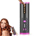 Ver imagem 3 de Aparelho Modelador de Cachos Automático sem Fio Bivolt