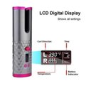 Ver imagem 5 de Aparelho Modelador de Cachos Automático sem Fio Bivolt