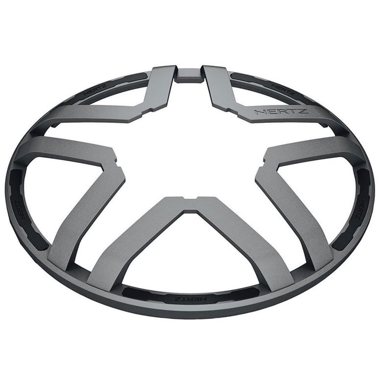 Tela de Proteção p/ Subwoofer Hertz ES 300 ESG 300 - 1
