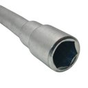 Ver imagem 4 de Chave Biela Registro de Pressão Forusi (metal) Embutido Fundo na Parede 4 Cm - 2615