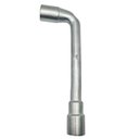 Ver imagem 1 de Chave Biela Registro de Pressão Forusi (metal) Embutido Fundo na Parede 4 Cm - 2615