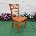 Ver imagem 5 de Mesa de Jantar Madeira Maciça 200 X 90 com 08 Cadeiras Abc Sudeste Rústico