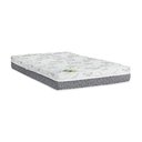 Ver imagem 1 de Colchão Casal Espuma Compact AG 65 / D33 / Aspen Super Firme Euro Pillow (138x188x20) -