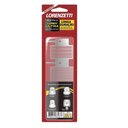 Ver imagem 2 de Resistencia Maxi Ducha Ultra 5500w 220v 065a - Lorenzetti