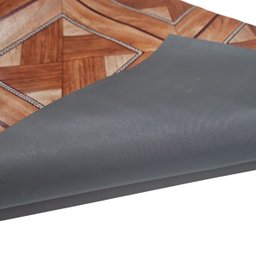 Passadeira em Manta Vinilico Similar Laminado por Metro Amadeirado - 3