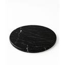 Ver imagem 1 de Bandeja Decorativa Pedra Natural Via Láctea para Servir 30x30cm