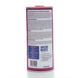 Impermeabilizante Líquido 1l Water Block com Isolante Térmico - 3