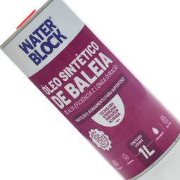 Impermeabilizante Líquido 1l Water Block com Isolante Térmico - 2