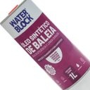 Ver imagem 2 de Impermeabilizante Líquido 1l Water Block com Isolante Térmico