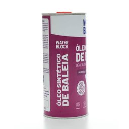 Impermeabilizante Líquido 1l Water Block com Isolante Térmico - 4