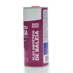Impermeabilizante Líquido 1l Water Block com Isolante Térmico - 5
