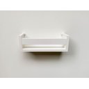 Ver imagem 3 de Kit 2 Prateleiras Nicho para Banheiro Cosméticos 30 Cm