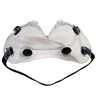Oculos Rã Ampla Visão Com Válvula Kalipso - 4