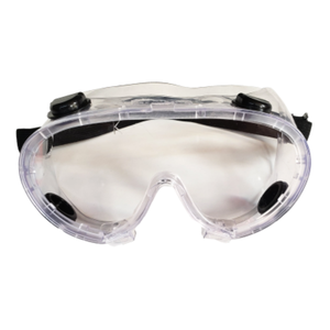 Oculos Rã Ampla Visão Com Válvula Kalipso