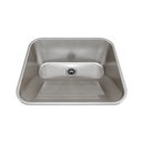 Ver imagem 2 de Tanque Mekal Ct-60 60x50 Aço Escovado