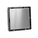 Ver imagem 5 de Ralo Invisível Tampa Oculta Aço Inox 304 Anti Odor 10x10cm