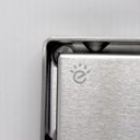 Ver imagem 6 de Ralo Invisível Tampa Oculta Aço Inox 304 Anti Odor 10x10cm