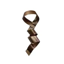 Ver imagem 1 de Decoração Escultura de Parede Abstrata Aço Cobre Exclusiva no Brasil P/ Casa Quarto Escritório