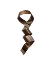 Ver imagem 1 de Decoração Escultura de Parede Abstrata Aço Cobre Exclusiva no Brasil P/ Casa Quarto Escritório