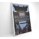 Ver mais imagens de Quadro Festival Japão 80x120 Cm Vidro Impresso