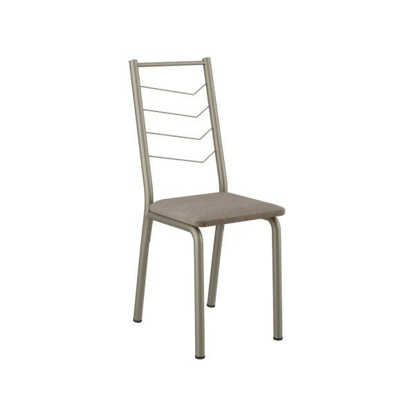 Kit 2 Cadeiras 1725 Carraro - 2