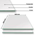 Ver imagem 6 de Kit Completo Churrasqueira Gourmet Médio 1 Tubo